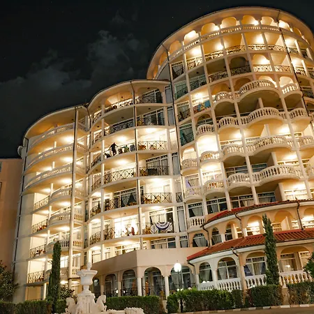 Appartement Menada Andalusia