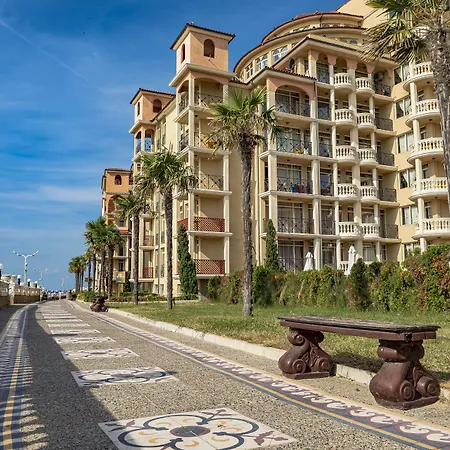 Appartement Menada Andalusia