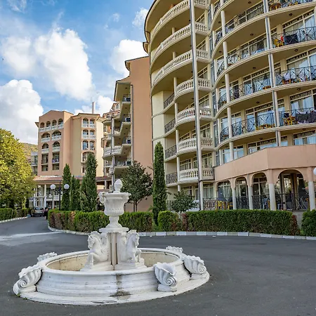 Menada Andalusia * 엘레니테