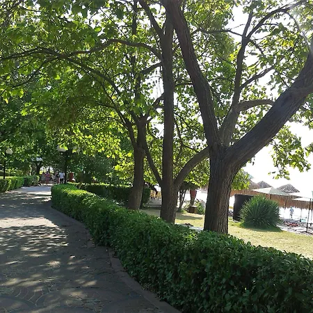 아파트 Menada Andalusia 엘레니테