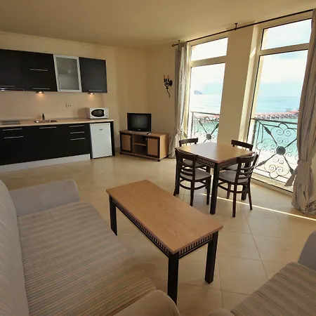 Menada Andalusia Appartement Elenite