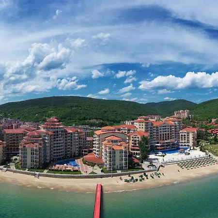 Menada Andalusia Appartement Elenite