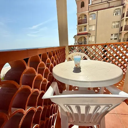 Menada Andalusia Апартаменты