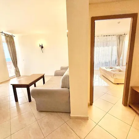 Menada Andalusia Апартаменты *