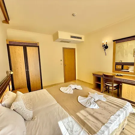 Menada Andalusia Apartament Elenite