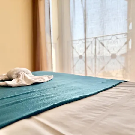 Menada Andalusia Apartament *