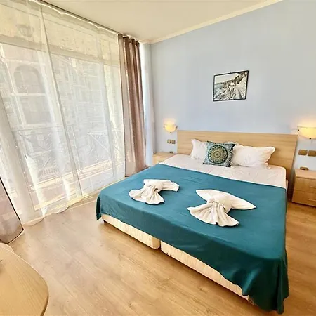 Menada Andalusia Apartament