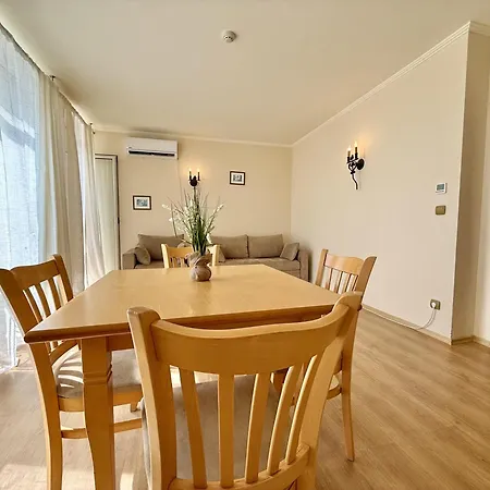 Menada Andalusia Apartament *