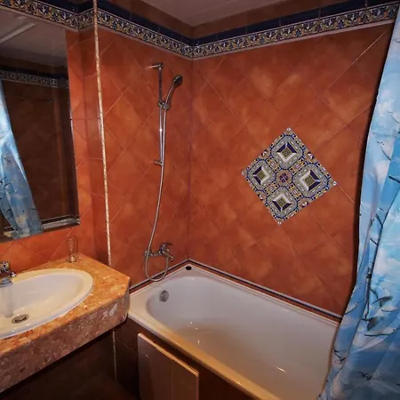 Menada Andalusia Lägenhet Elenite