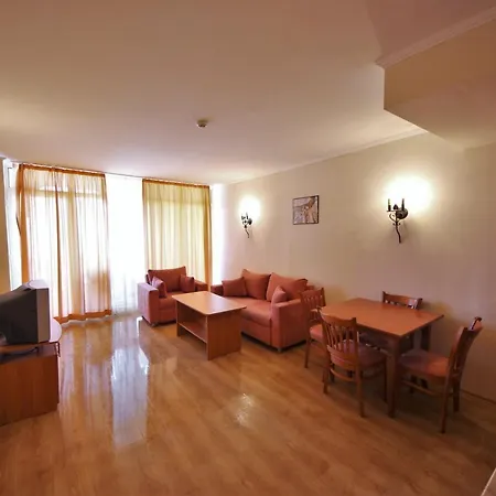 Menada Andalusia Elenite