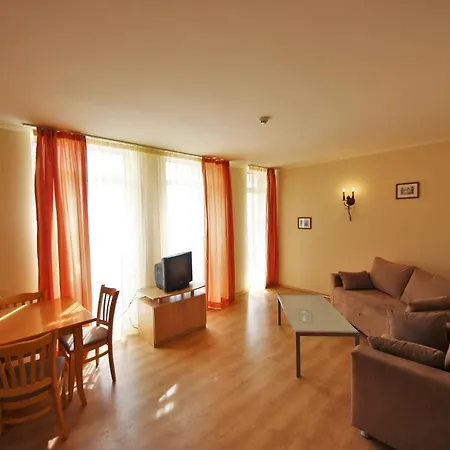 Menada Andalusia * 엘레니테