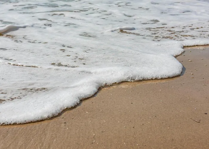 公寓 Menada Andalusia 埃勒尼特