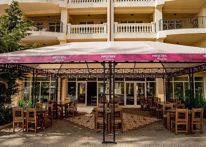 Menada Andalusia * Elenite