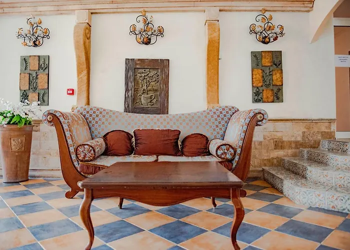 Apartamento Menada Andalusia