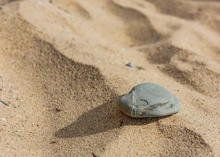 公寓 Menada Andalusia 埃勒尼特