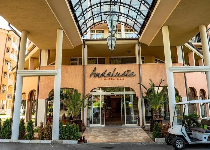 Menada Andalusia *