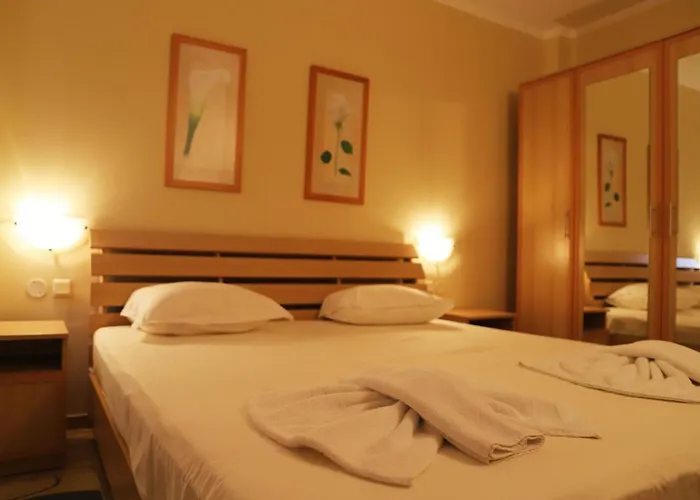 Menada Andalusia Apartamento *