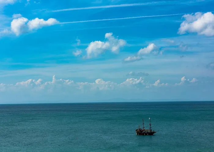 Apartamento Menada Andalusia *