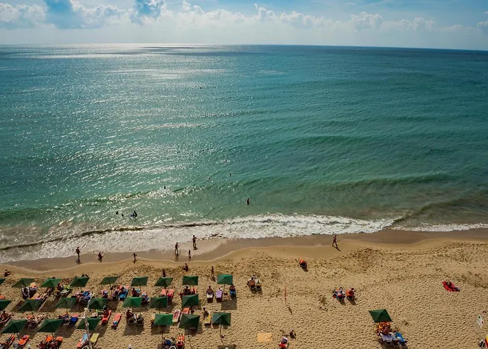 Menada Andalusia 埃勒尼特