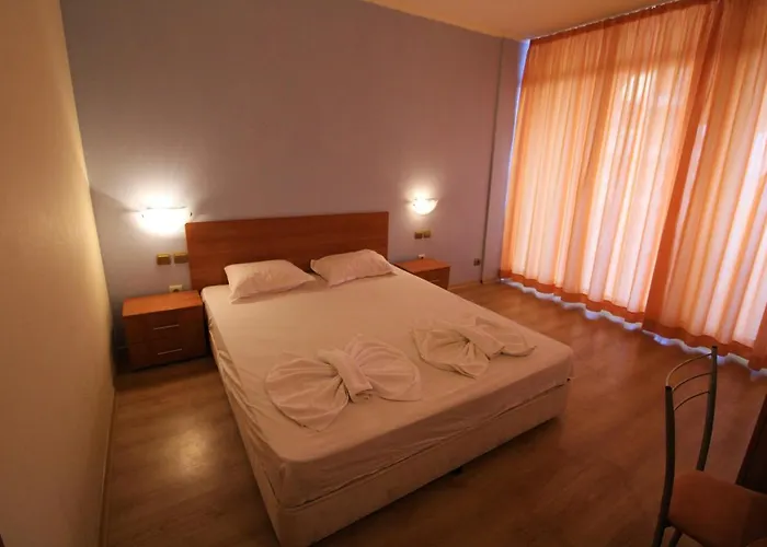 Apartamento Menada Andalusia