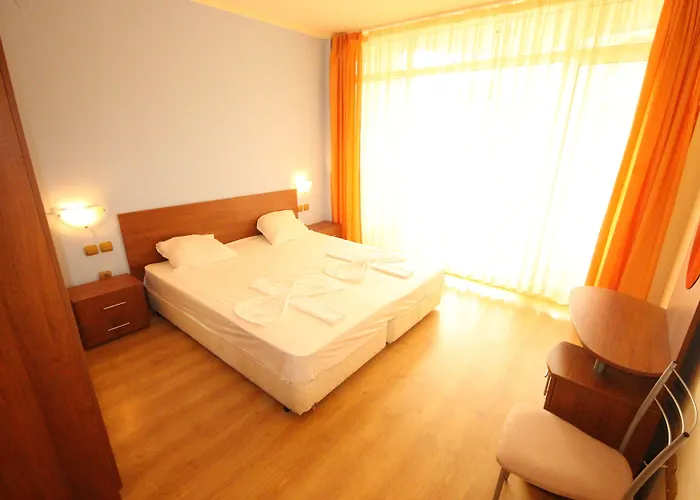 Apartament Menada Andalusia