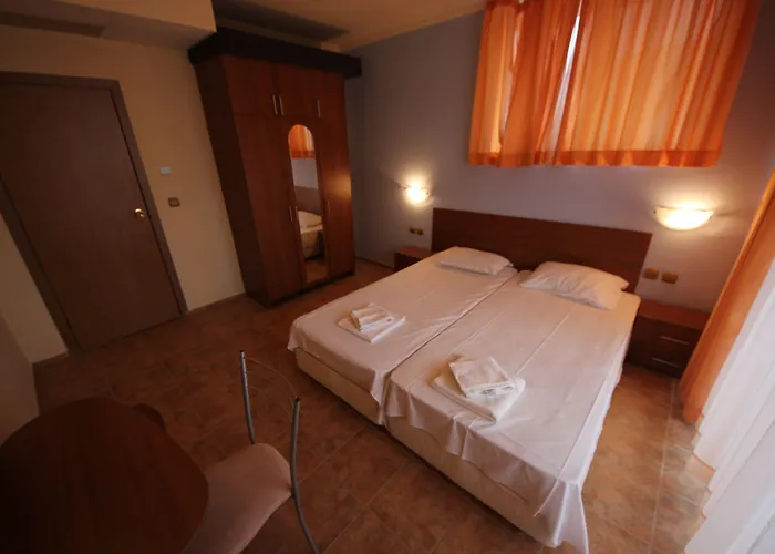 Apartamento Menada Andalusia