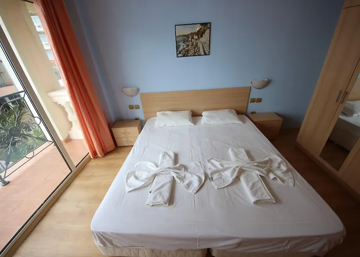 Apartamento Menada Andalusia Elenite