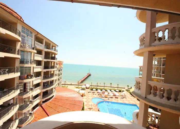 Menada Andalusia * 埃勒尼特