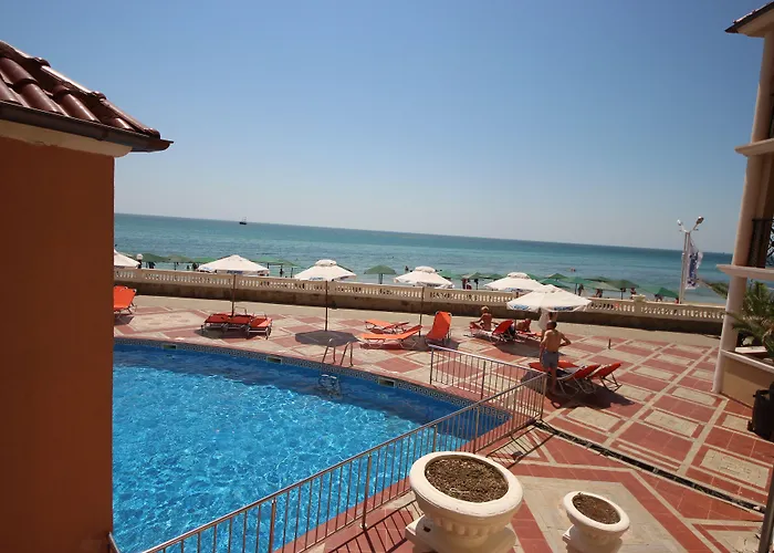 Apartamento Menada Andalusia *