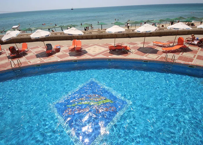 Apartamento Menada Andalusia Elenite