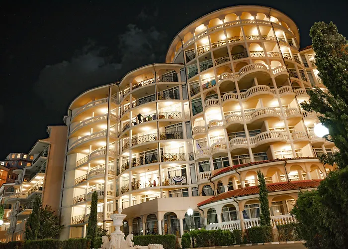 Apartamento Menada Andalusia