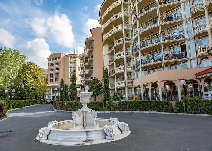 Menada Andalusia * 埃勒尼特