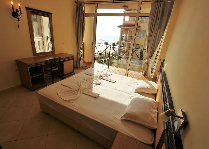 Menada Andalusia Apartamento *