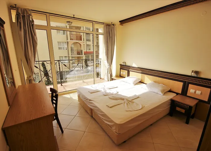 Apartament Menada Andalusia