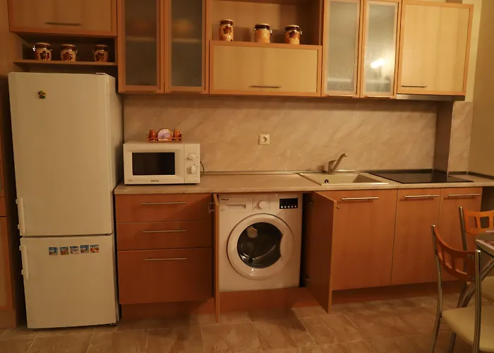 Menada Andalusia Apartamento