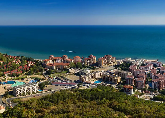 Menada Andalusia Apartamento