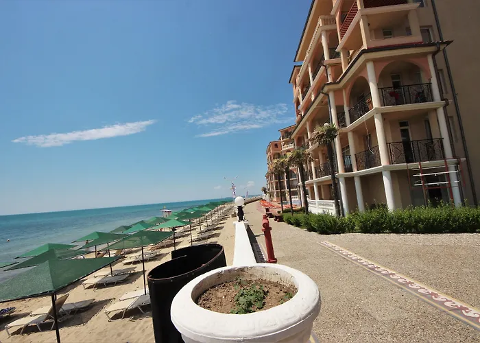 Menada Andalusia 埃勒尼特