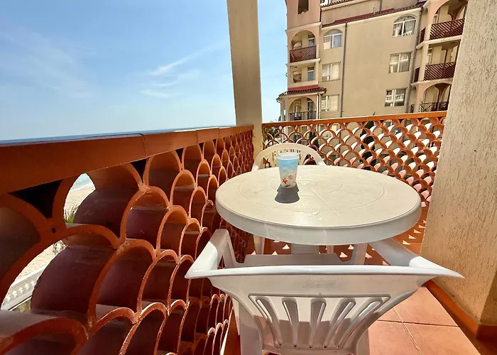 Menada Andalusia Apartament