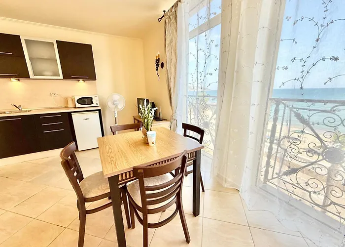 Apartament Menada Andalusia
