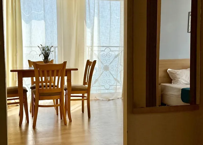Menada Andalusia Apartament *