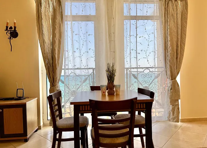 Menada Andalusia Apartament Elenite
