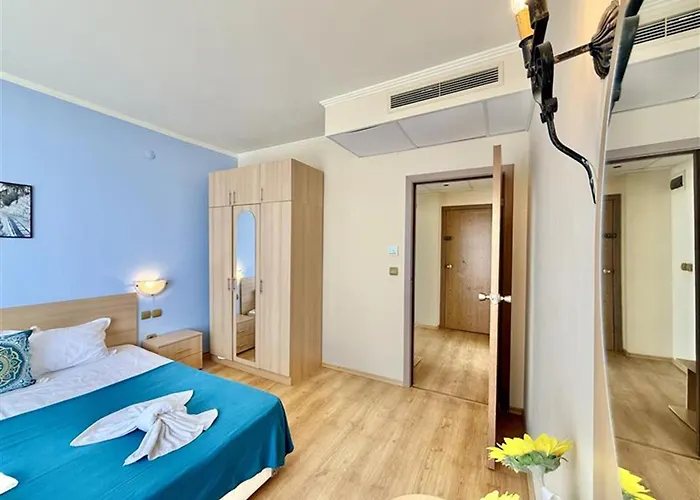 Apartament Menada Andalusia Elenite