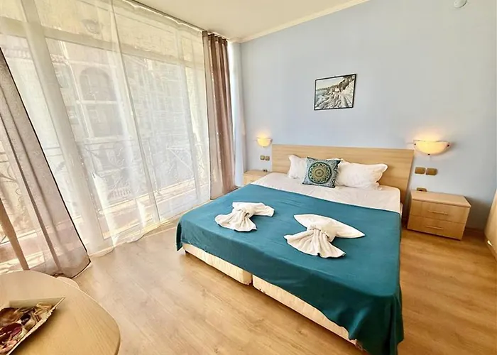 Menada Andalusia Apartament