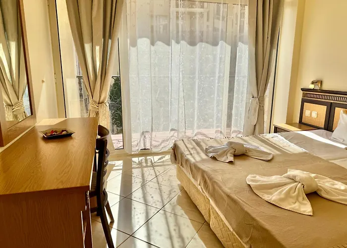 Apartament Menada Andalusia