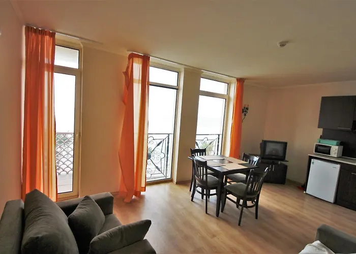 Menada Andalusia Apartamento