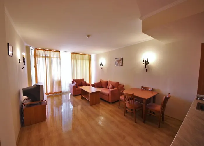 Menada Andalusia 埃勒尼特